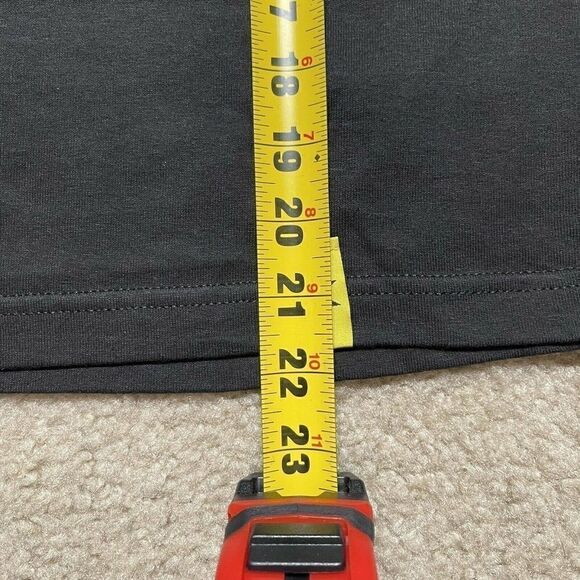 WWE Authentic NXT Aleister Black Short Sleeve T Shirt Youth Small - Picture 8 of 10